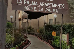 Parkside La Palma Apartments image