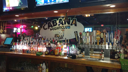 Bar «Pensacola Cabana», reviews and photos, 7164 N 9th Ave, Pensacola, FL 32504, USA