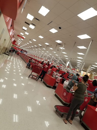 Department Store «Target», reviews and photos, 1874 Joe Battle Blvd, El Paso, TX 79936, USA