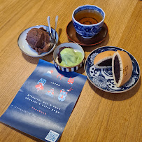 Plats et boissons du Restaurant japonais authentique Mubyotan à Lyon - n°20