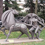 Photo n°1 de l'avis de Suraj.a fait le 18/10/2023 à 13:00 sur le  Palace Hotel à Como