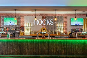 Rocks Bar & Grill image