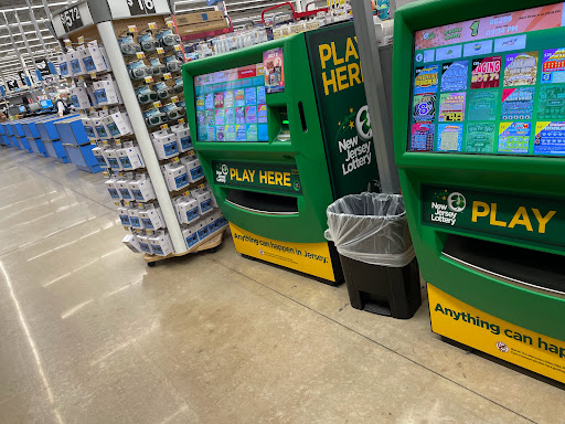 Discount Store «Walmart», reviews and photos, 1740 NJ-38, Lumberton, NJ 08048, USA