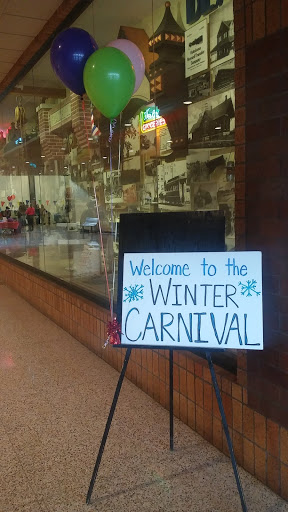 Shopping Mall «Penn Central Mall», reviews and photos, 200 High Ave W, Oskaloosa, IA 52577, USA