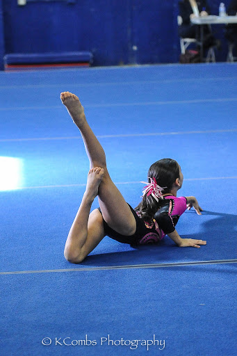 Gymnastics Center «All Stars Gymnastics & Cheer», reviews and photos, 430 Hayden Station Rd, Windsor, CT 06095, USA