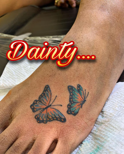 Explore army veteran tattoo ideas, creative tattoo ideas in Kenner, available at Tattoology