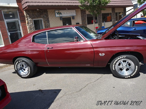 Discount Store «Dollar General», reviews and photos, 30 E Independence St, Shamokin, PA 17872, USA