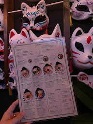 Photo n°9 de Isshin Ramen spécialités de ramen de Kyushu à Paris ()