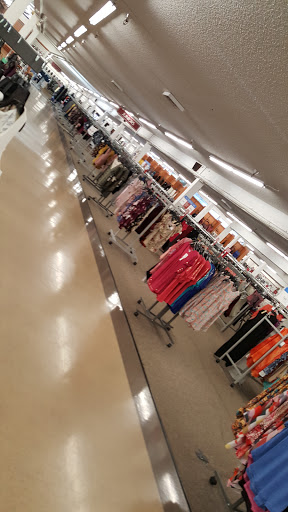 Clothing Store «Burlington Coat Factory», reviews and photos, 24111 WA-99, Edmonds, WA 98026, USA