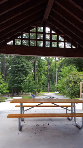 Park «Little Nancy Creek Park», reviews and photos, 4012 Peachtree Dunwoody Rd, Atlanta, GA 30342, USA