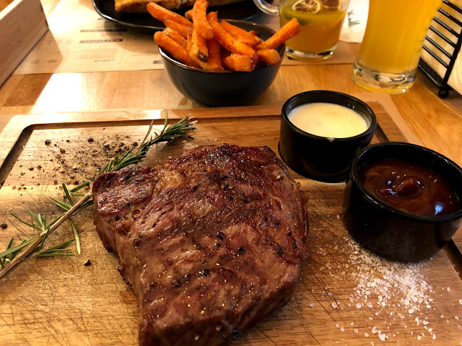 Gastromachina Stacja - Łódź