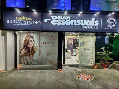 Essensuals | HairDressing in Kottivakkam | Spa | Hair Salon | Beauty Parlour