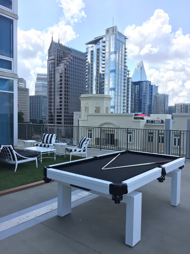 Billiards Supply Store «All Weather Billiards and Games», reviews and photos, 2161 J and C Blvd, Naples, FL 34109, USA