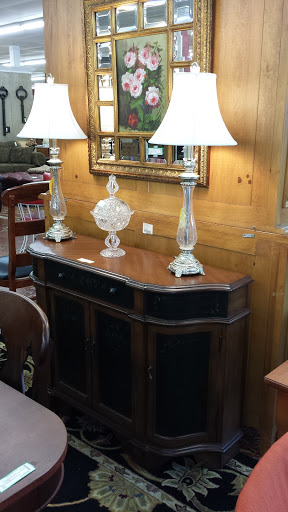 Consignment Shop «Classic Treasures Furniture Consignment», reviews and photos, 2659 Durham-Chapel Hill Blvd, Durham, NC 27707, USA