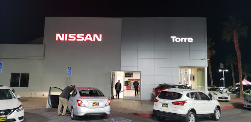 Nissan Dealer «Torre Nissan», reviews and photos, 79125 CA-111, La Quinta, CA 92253, USA