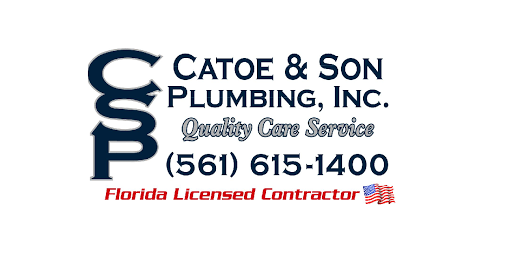 Catoe & Son Plumbing, Inc in Riviera Beach, Florida
