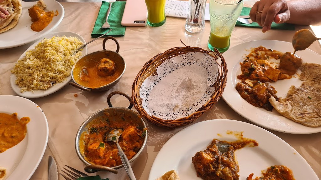 Deepka Indian Restaurant 2324