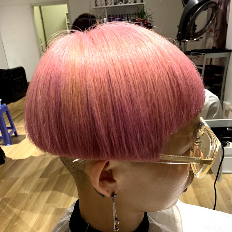 Sakura Hair Designs