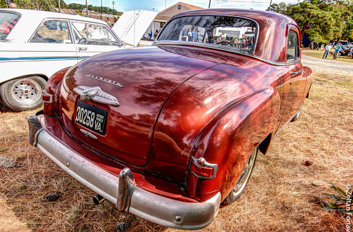 American Legion Varina Post 233