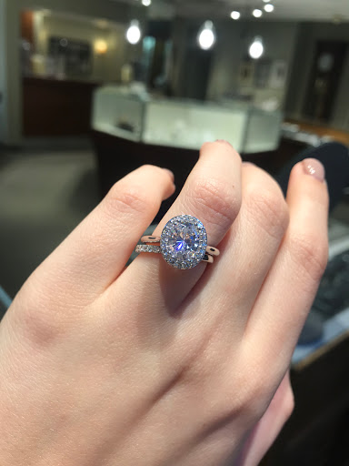 Jeweler «Preusser Jewelers», reviews and photos, 125 Ottawa Ave NW, Grand Rapids, MI 49503, USA