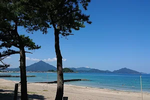 Shirahama Beach (Takahama Town) image