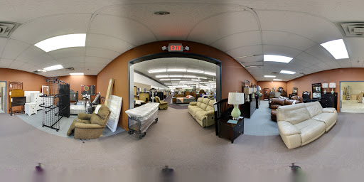 Furniture Store «DT McCall & Sons», reviews and photos, 1029 W Main St, Lebanon, TN 37087, USA