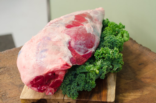 Butcher Shop «The Meat House Chadds Ford», reviews and photos, 200 Wilmington West Chester Pike, Chadds Ford, PA 19317, USA