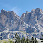 Photo n°1 de l'avis de Raffaele.e fait le 05/09/2020 à 14:55 sur le  Ochsenhütte à Welschnofen