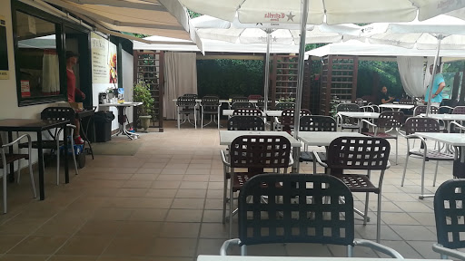 Restaurante El Rosal