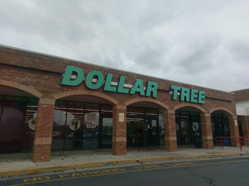 Dollar Store «Dollar Tree», reviews and photos, 341 S College Rd, Wilmington, NC 28403, USA