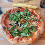 Photo n°1 de l'avis de Adam.o fait le 09/06/2023 à 09:24 sur le  Pizzeria Dadino à Olbia