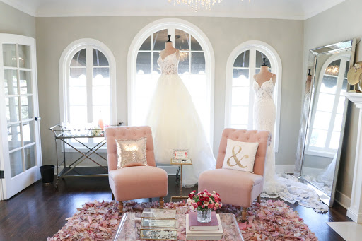 Bridal Shop «Uptown Bridal & Boutique», reviews and photos, 1300 N McClintock Dr, Chandler, AZ 85226, USA