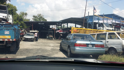 Bukit Naga Kemuning Auto Used Parts Sdn Bhd (Spare Parts)