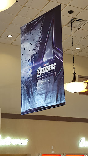 Movie Theater «Houston Lakes Stadium Cinemas 12», reviews and photos, 1121 GA-96, Warner Robins, GA 31099, USA