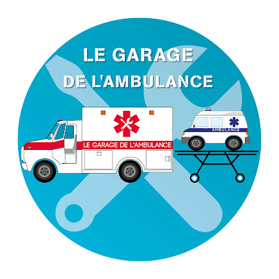 Le Garage de l'Ambulance à Oullins-Pierre-Bénite