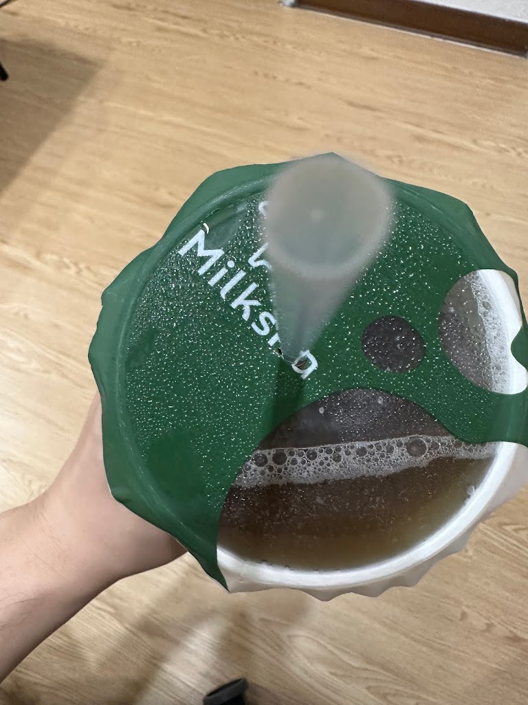 迷客夏Milksha 臺北西門西寧店 的照片