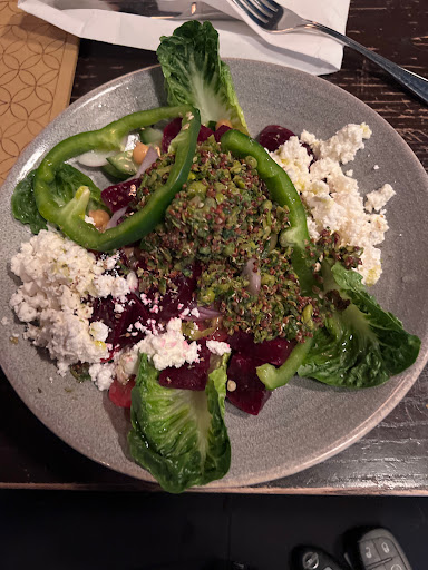 Pizza Restaurant «Market North End», reviews and photos, 474 N Old Woodward Ave, Birmingham, MI 48009, USA