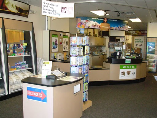 Shipping and Mailing Service «The UPS Store», reviews and photos, 13650 Fiddlesticks Blvd #202, Fort Myers, FL 33912, USA
