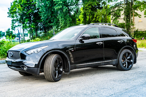 Auto Repair Shop «Direct Auto Mall», reviews and photos, 154 Waverly St, Framingham, MA 01702, USA