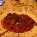 Photo n°3 de l'avis de Stefano.C fait le 03/03/2024 à 09:23 sur le  ULISSE dal 1927 à Rome