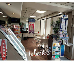 Photo n°17 de Le Bist'rots Bar-Tabac-Brasserie à Rots ()
