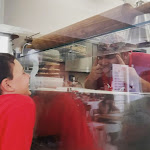 Photo n°1 de l'avis de Francesca.r fait le 01/08/2022 à 09:59 sur le  Ristorante Pizzeria La Prateria à Nago–Torbole