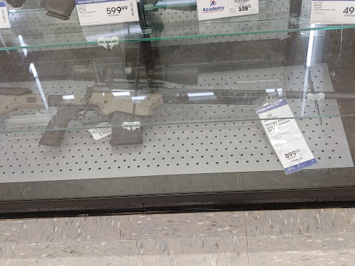 Sporting Goods Store «Academy Sports + Outdoors», reviews and photos, 20790 I-30, Benton, AR 72019, USA