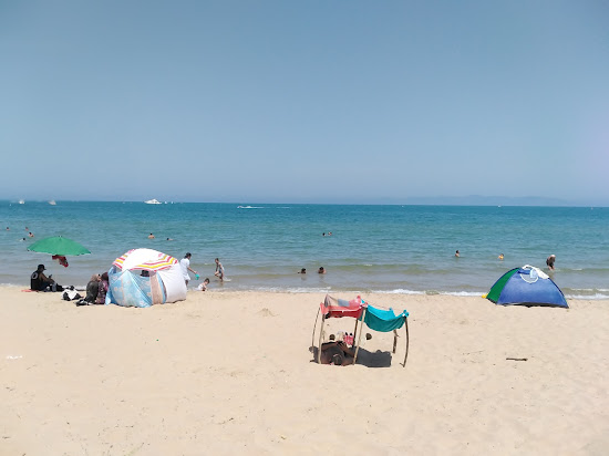 Amilcar Beach