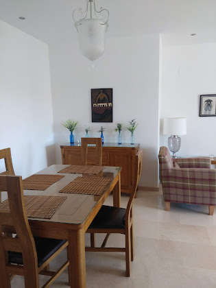 Chambres Apartament de vacances Atico Buenavista 03730 Xàbia