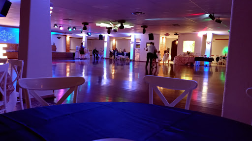 El Campanario Ballroom