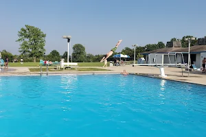 Wilson Park Pool image