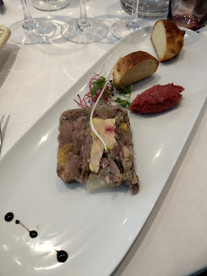 Restaurant Auberge St Germain du Crioult à Condé-en-Normandie
