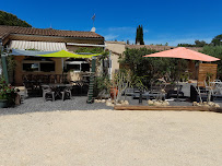 Photos du propriétaire du Restaurant Les lauriers,anciennement la petite bouffe à Vallon-Pont-d'Arc - n°12
