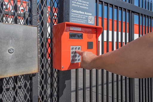 Self-Storage Facility «Public Storage», reviews and photos, 245 Hookston Rd, Pleasant Hill, CA 94523, USA